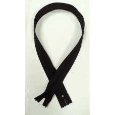 Rajsferšlus 50 cm - Djina-Teks