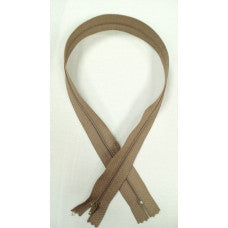 Rajsferšlus 50 cm - Djina-Teks