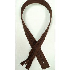 Rajsferšlus 50 cm - Djina-Teks