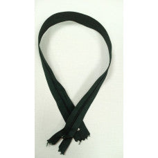 Rajsferšlus 50 cm - Djina-Teks