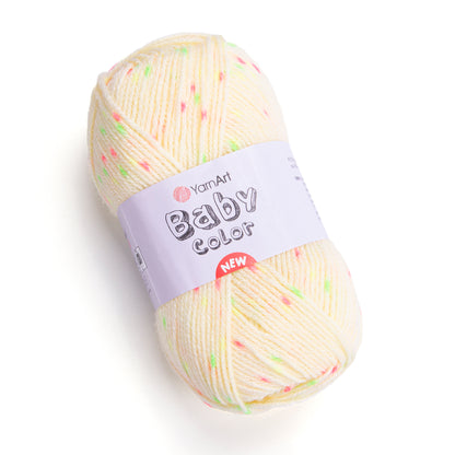 vunica za pletenje Baby Color - Djina-Teks konci igle vunice heklanje pletenje