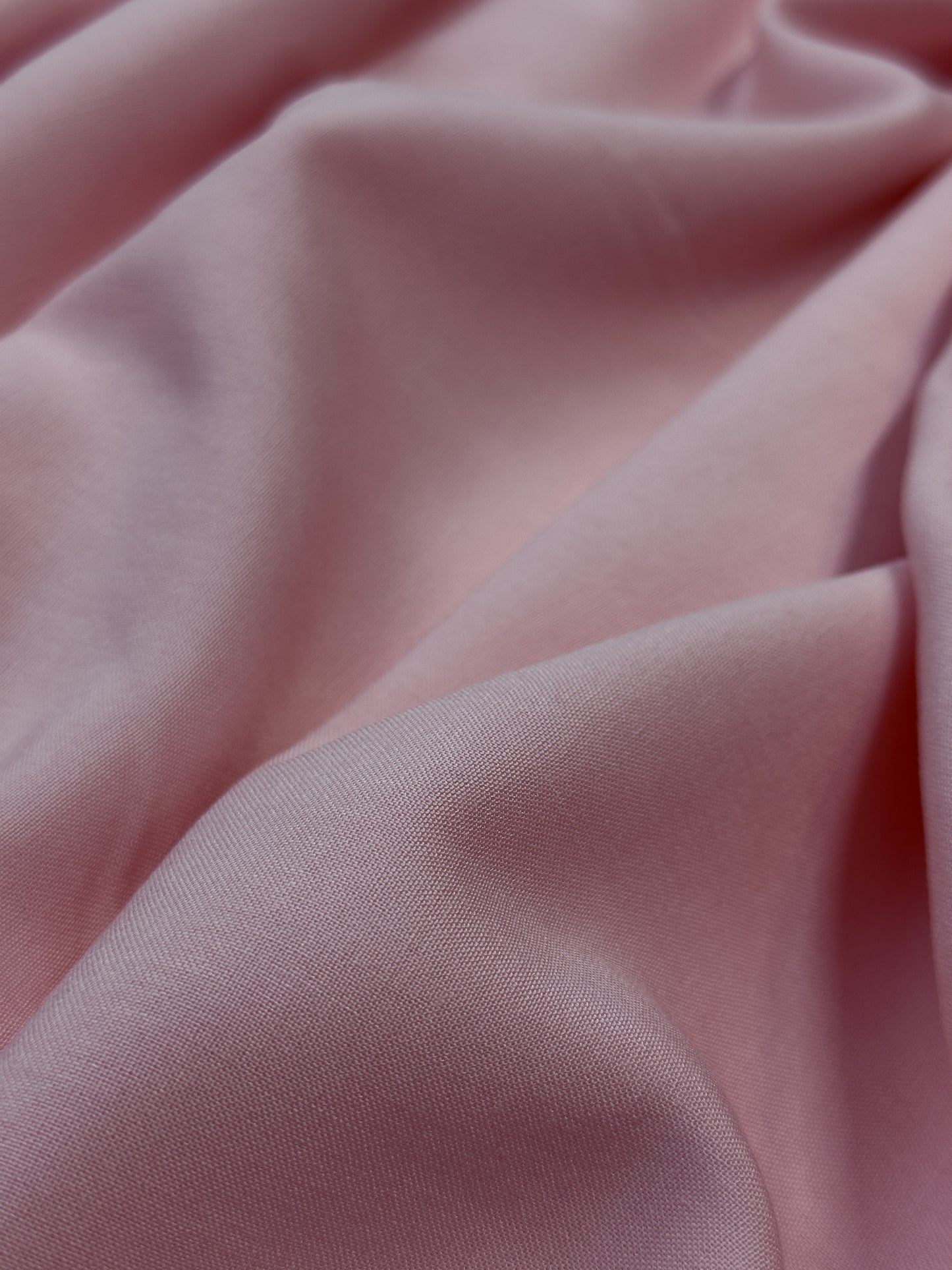 Haljine Suknje Bluzice Tunike Viskoza Jednobojna DjinaTeks bebi roze 1