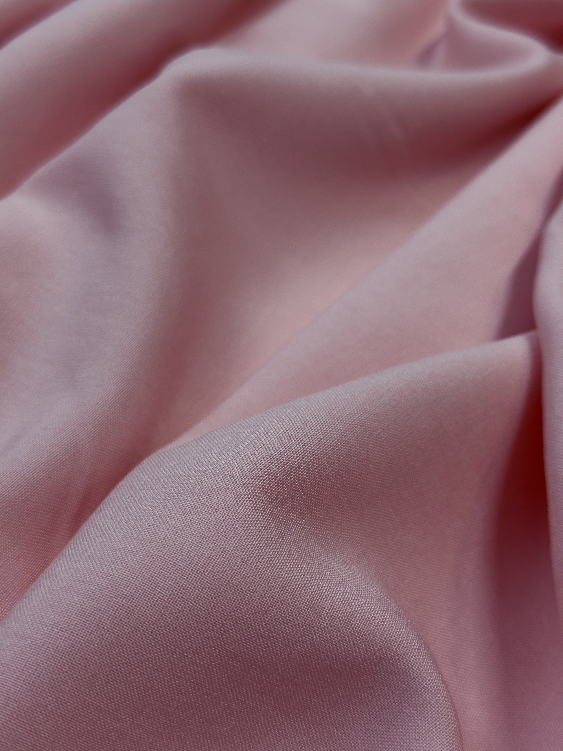 Haljine Suknje Bluzice Tunike Viskoza Jednobojna DjinaTeks bebi roze 1