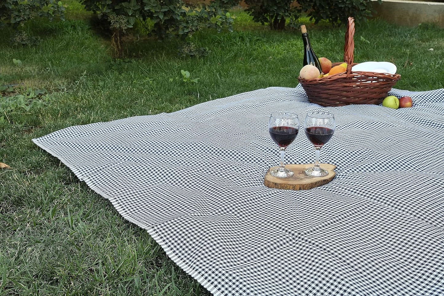 Kanafas 170 Karirani Stolnjaci Zavese Draperi za Kafane Etno Selo Dekoracije DjinaTeks metraza pozamanterija