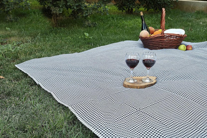 Kanafas 170 Karirani Stolnjaci Zavese Draperi za Kafane Etno Selo Dekoracije DjinaTeks metraza pozamanterija
