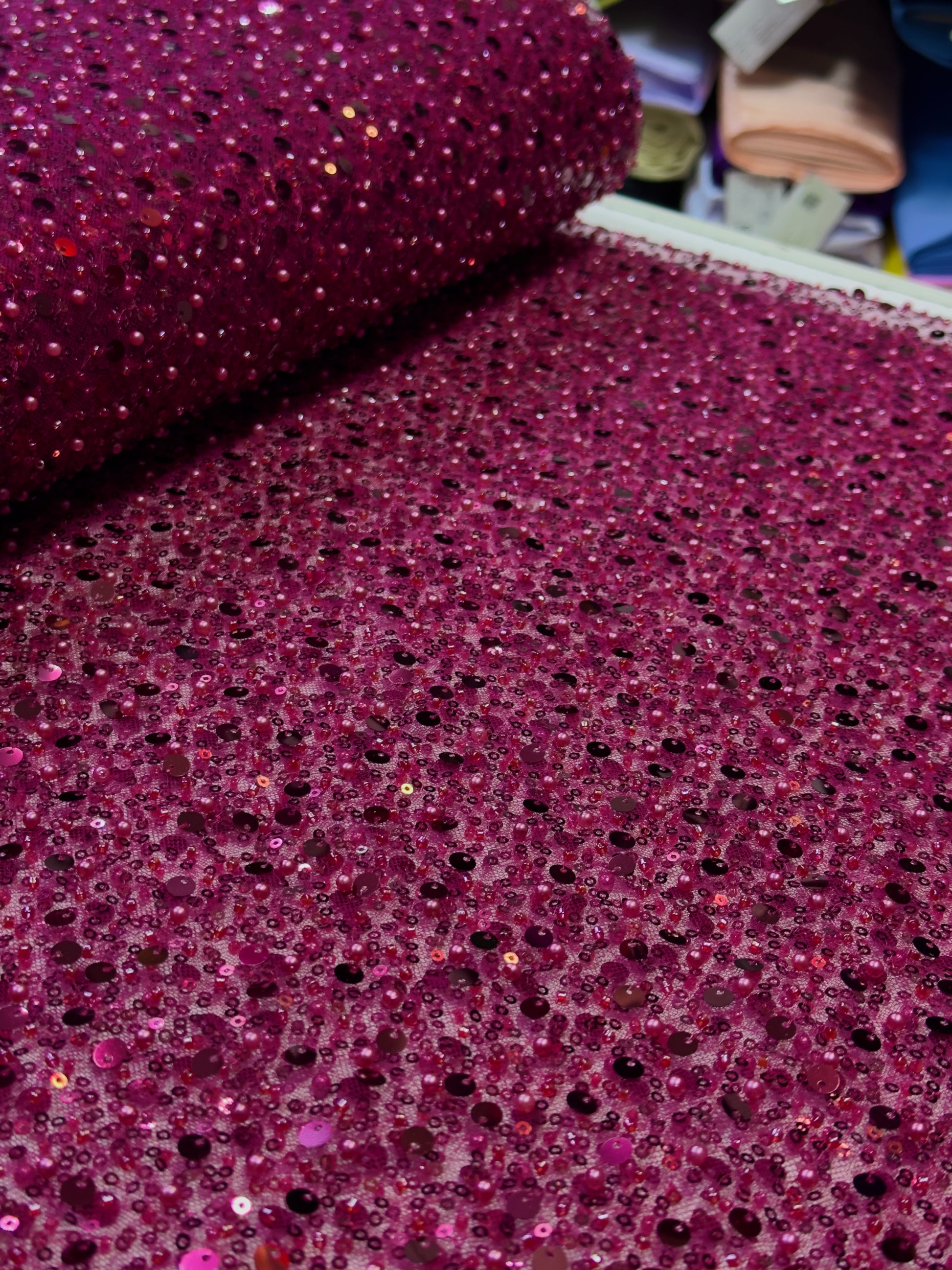 Sljokice Salute K Elegantne Haljine Materijali za Haljine Haljine za Maturu Svetlucave Haljine