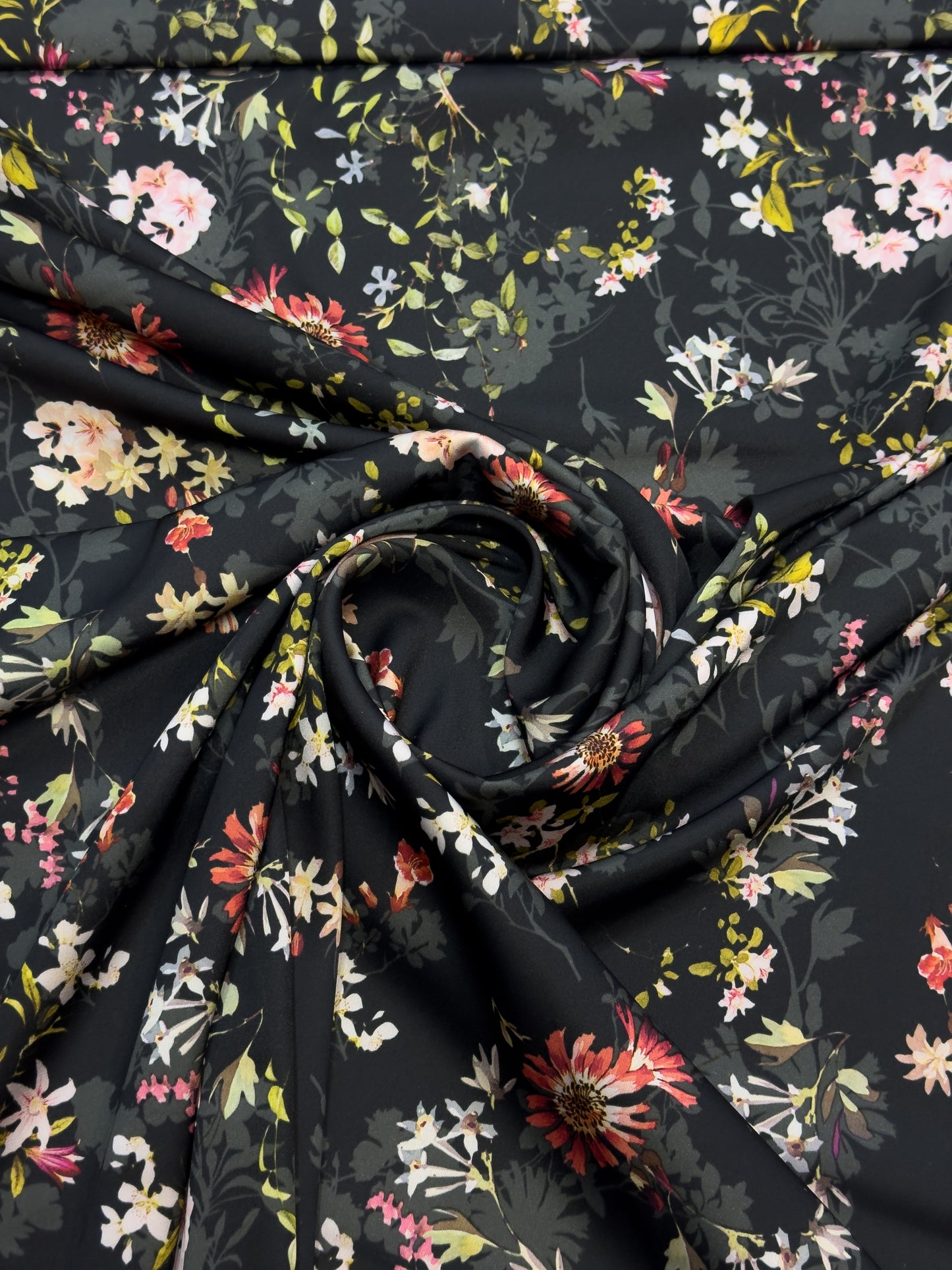 moderne haljine Armani print DjinaTeks