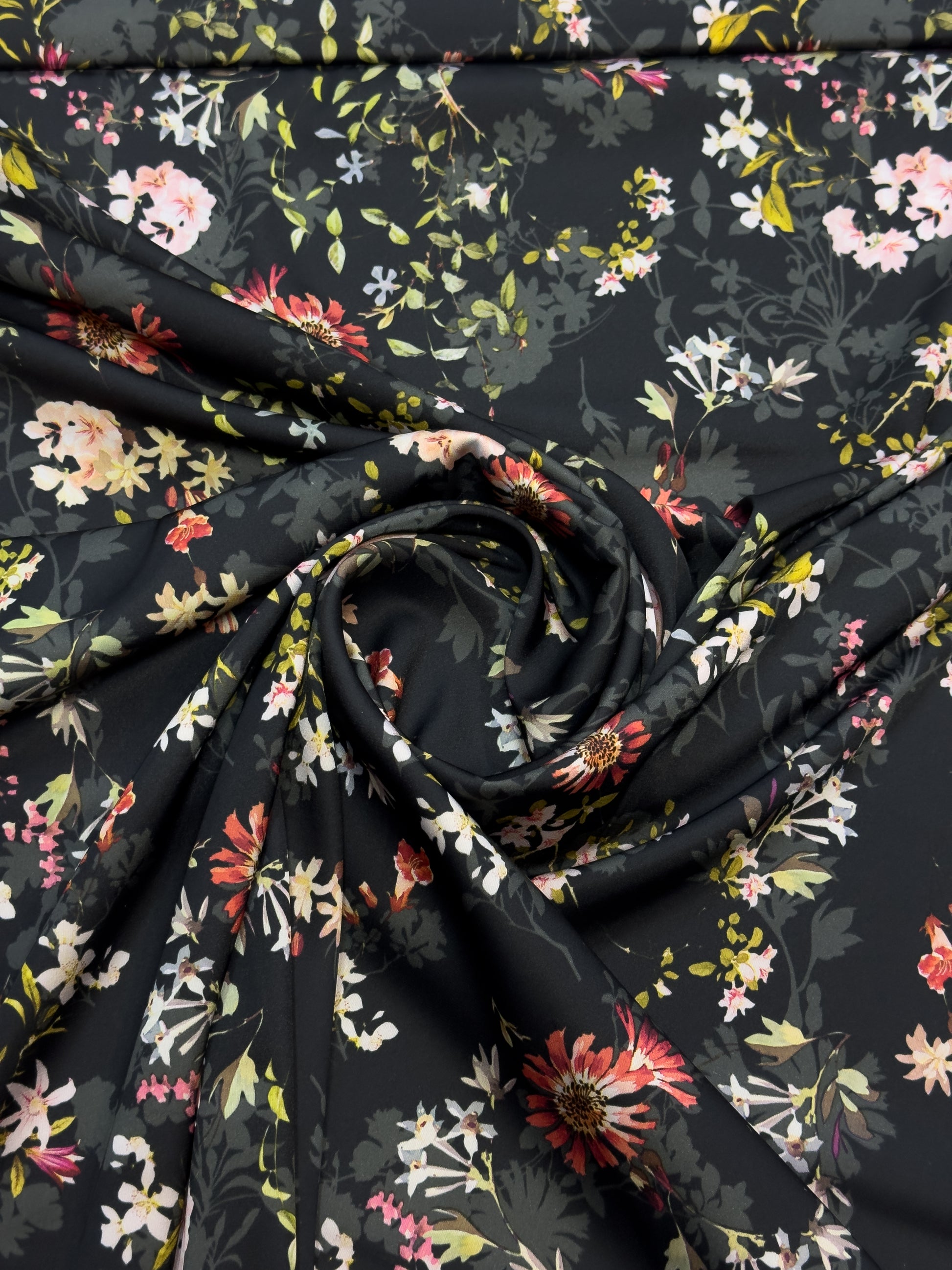 moderne haljine Armani print DjinaTeks
