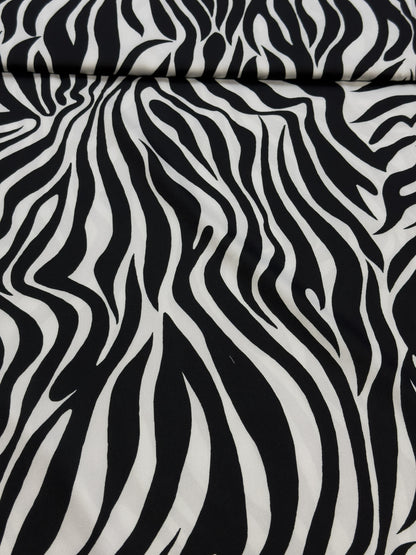 moderne haljine Armani print DjinaTeks