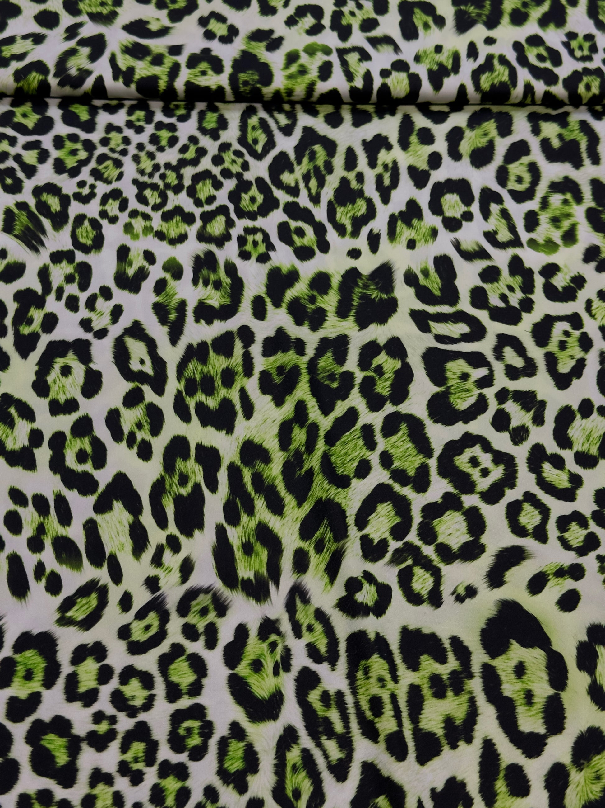 moderne haljine Armani print DjinaTeks