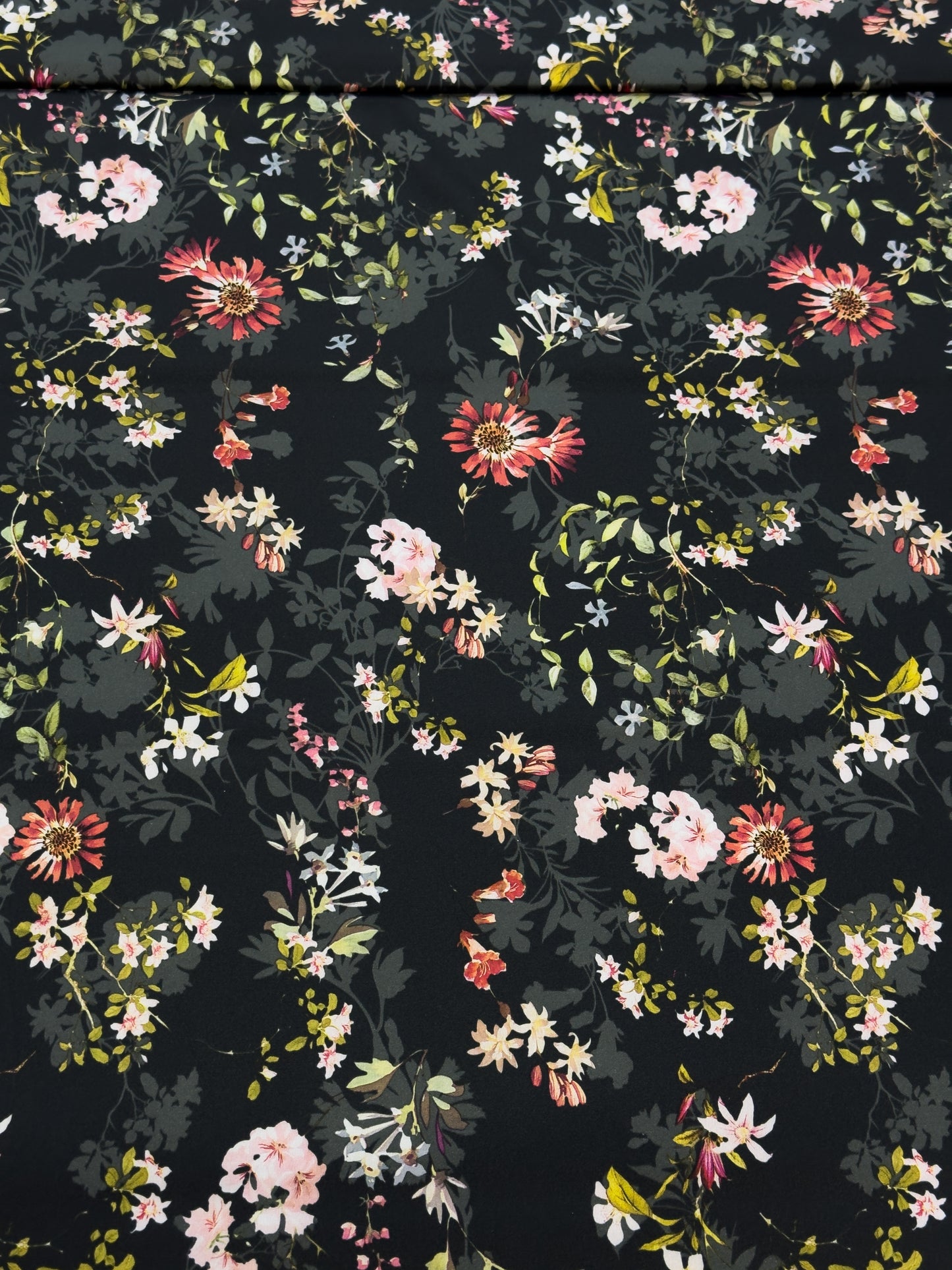 moderne haljine Armani print DjinaTeks