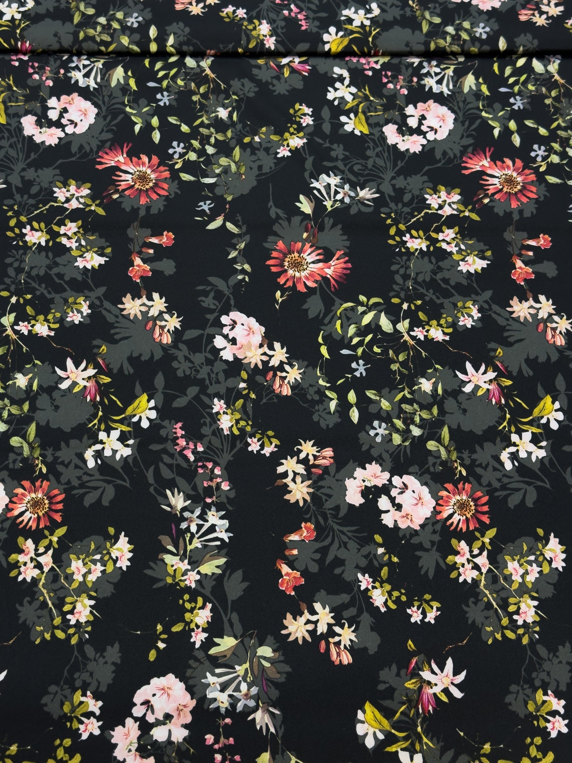 moderne haljine Armani print DjinaTeks